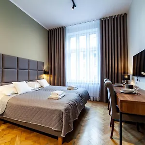 Milu Kurkowa Krakow