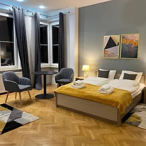 Dunin Majestic 4 Apartament