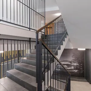Lwowska 10 Cracow By Renters Apartament