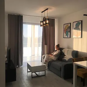 Barcelona Apartament